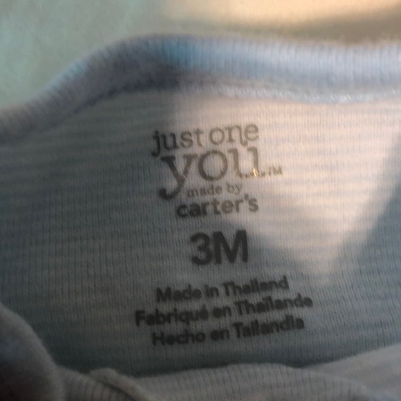 Infant jackets - Picture 3 of 3